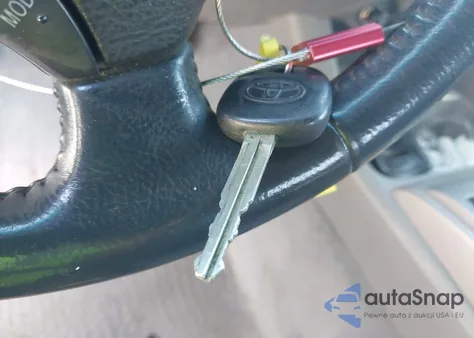 2007 Toyota Tacoma Base V6 из США, поврежденный, VIN 5TEUU42N47Z421994